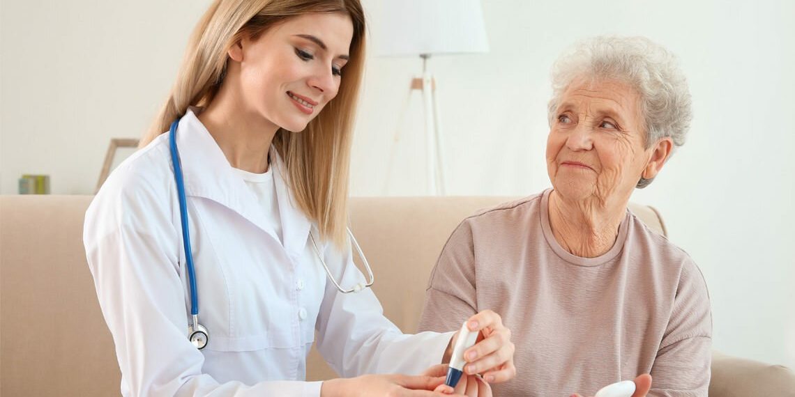 центр гериатрии