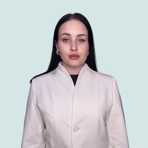 Филиппова Дарья Владимировна