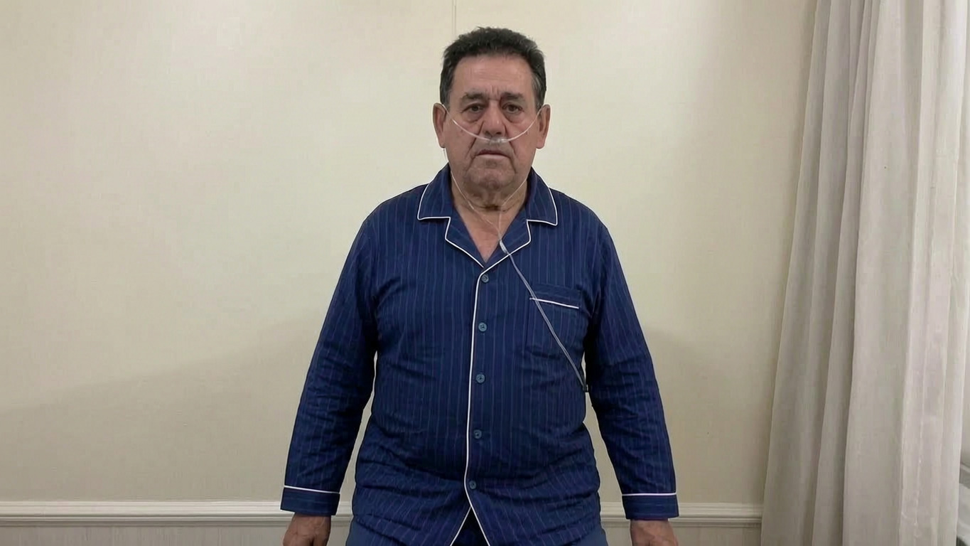 Болезнь Крейтцфельдта Якоба (БКЯ)