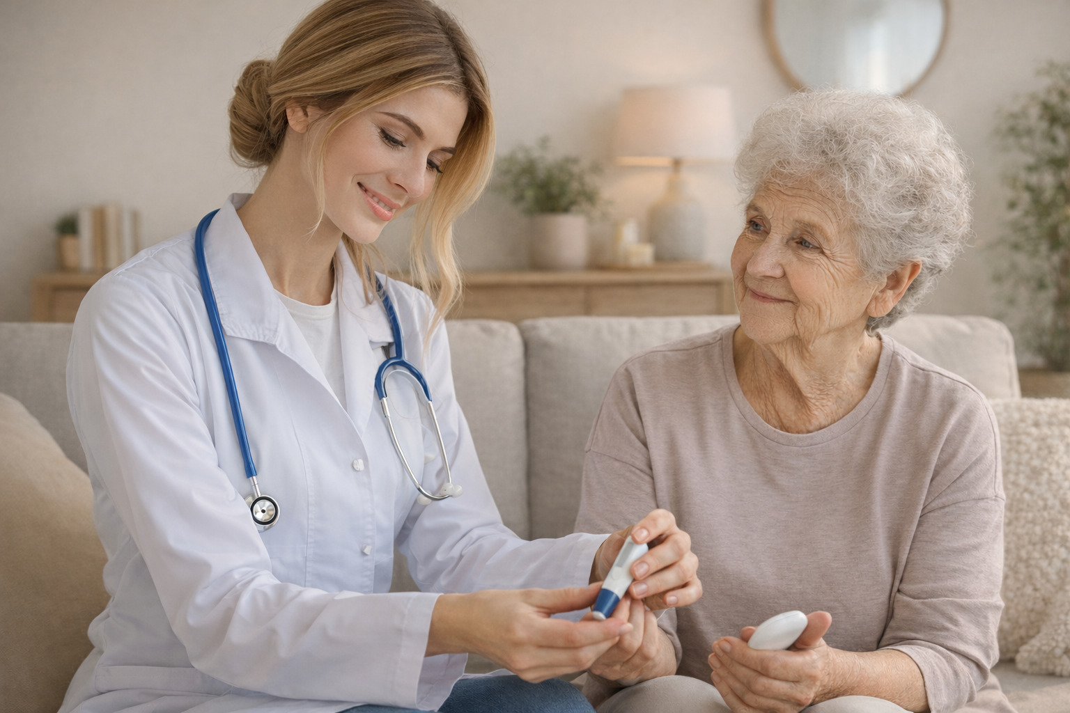 Центр гериатрии