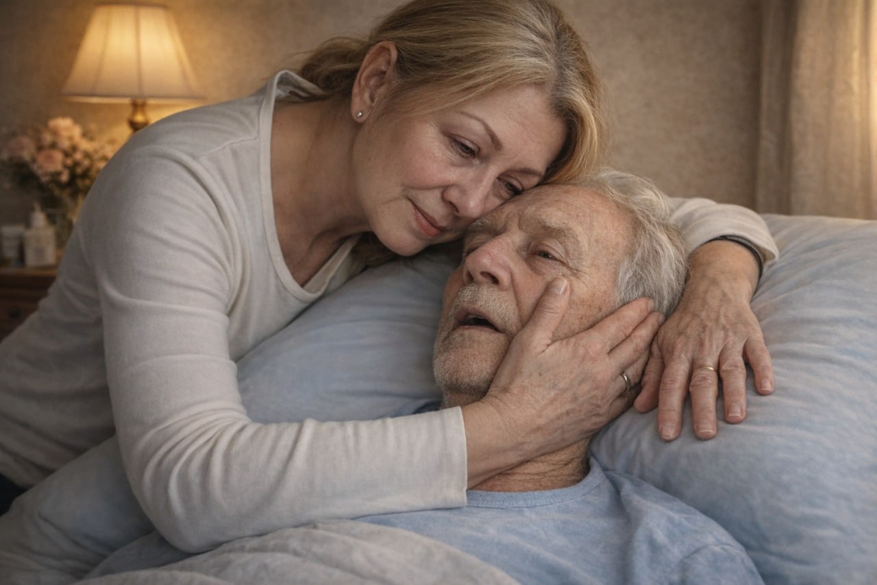 Болезнь Крейтцфельдта-Якоба