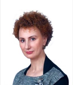 Агибалова Татьяна Васильевна