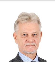 Бузик Олег Жанович