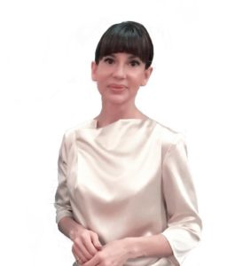 Лазутина Елена Юрьевна