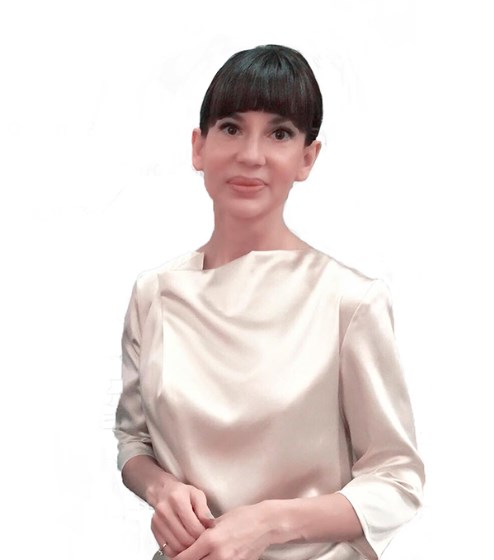 Лазутина Елена Юрьевна