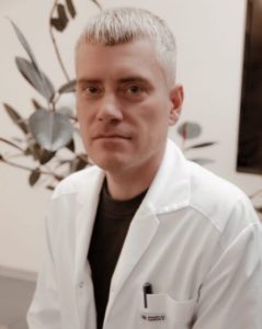 Подсеваткин Денис Вячеславович