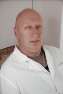 Салманов Александр Алексеевич
