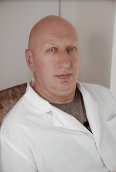 Салманов Александр Алексеевич