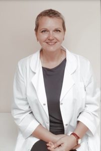 Селищева Наталья Владимировна