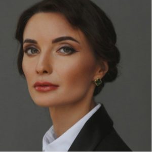 Шишкина Евгения Сергеевна