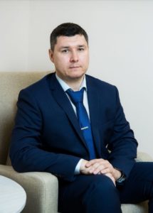 Куреков Игорь Владимирович