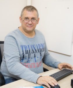 Гуревич Геннадий Львович
