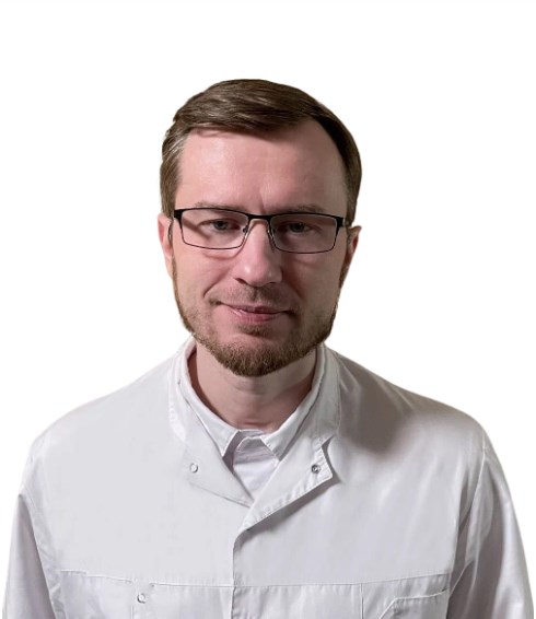 Роман Николаевич Кокшаров