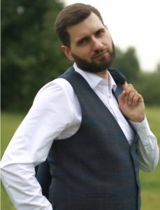 Олесов Максим Александрович