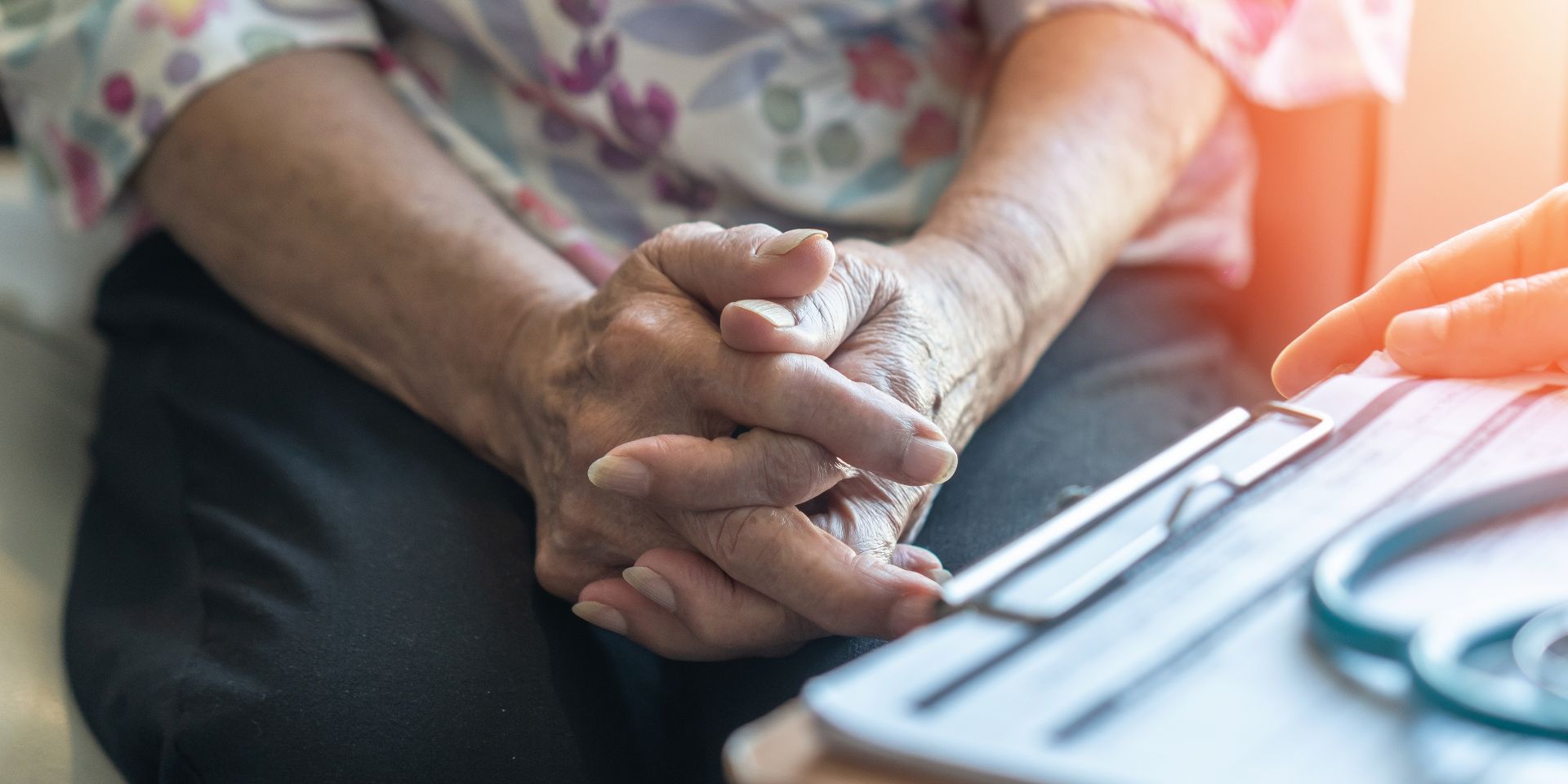 Лечение бреда у пожилых людей