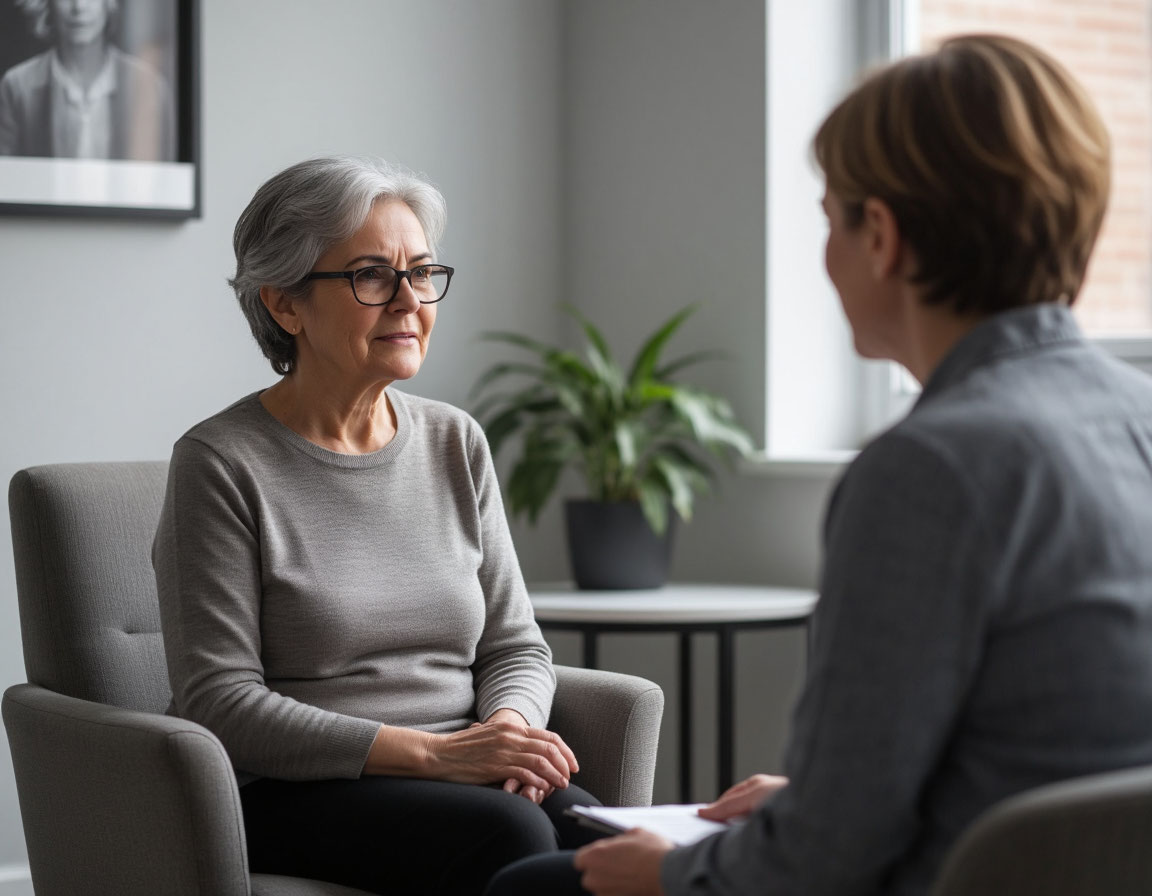 гериатр для пожилых