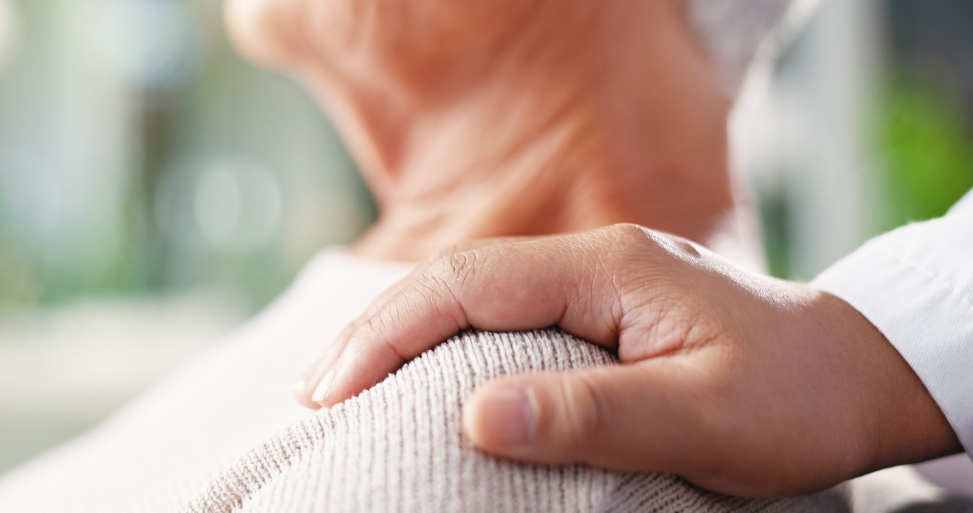 симптомы деменции