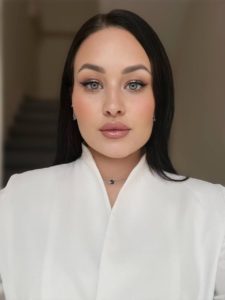 Филиппова Дарья Владимировна