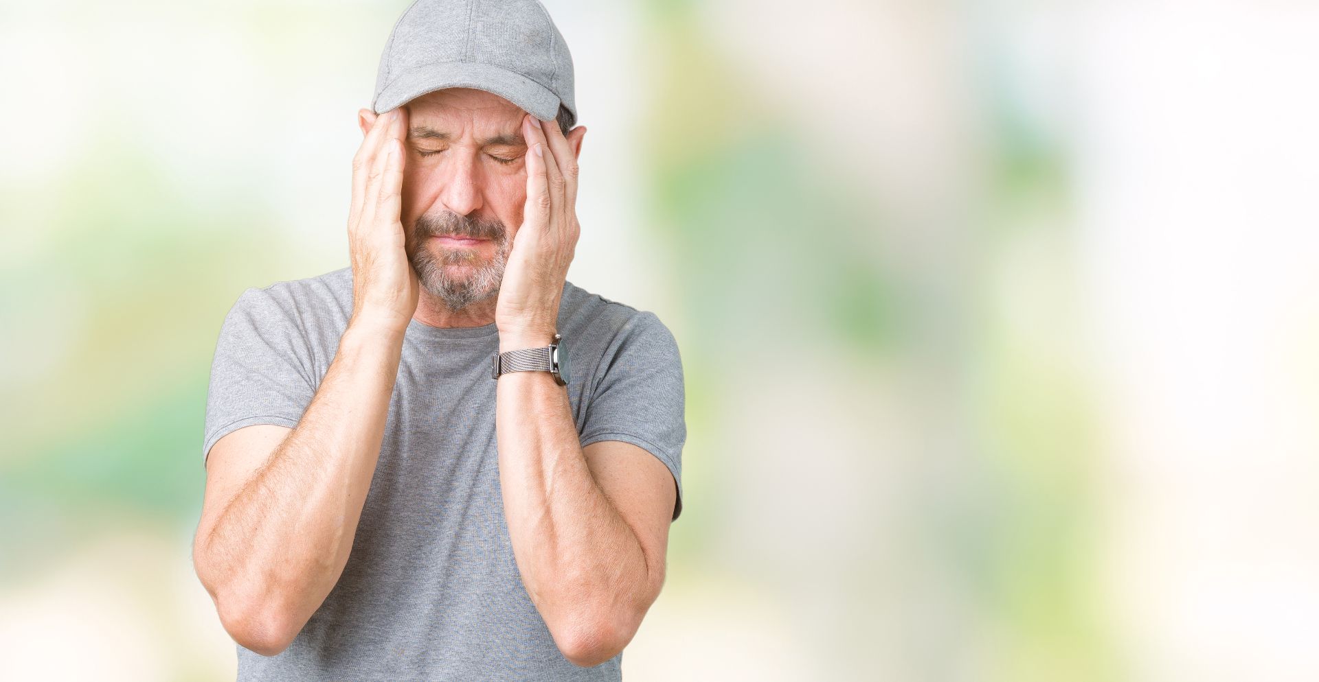 старческий бред