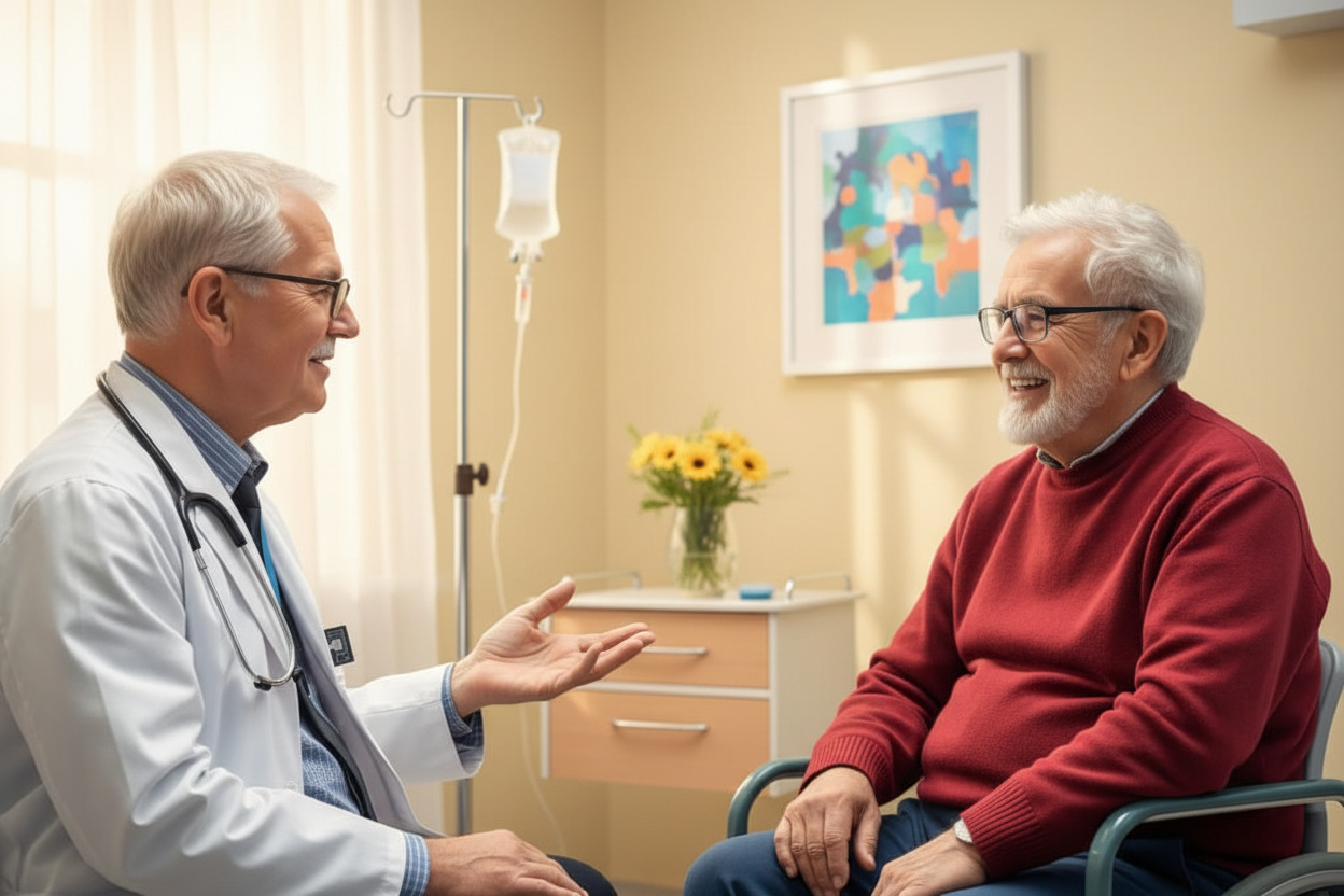 симптомы амнезии у пожилых