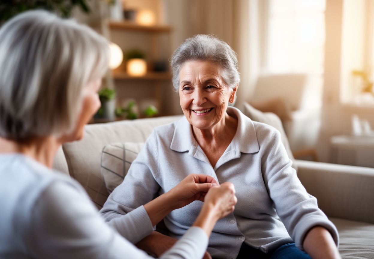 Причины атрофии головного мозга